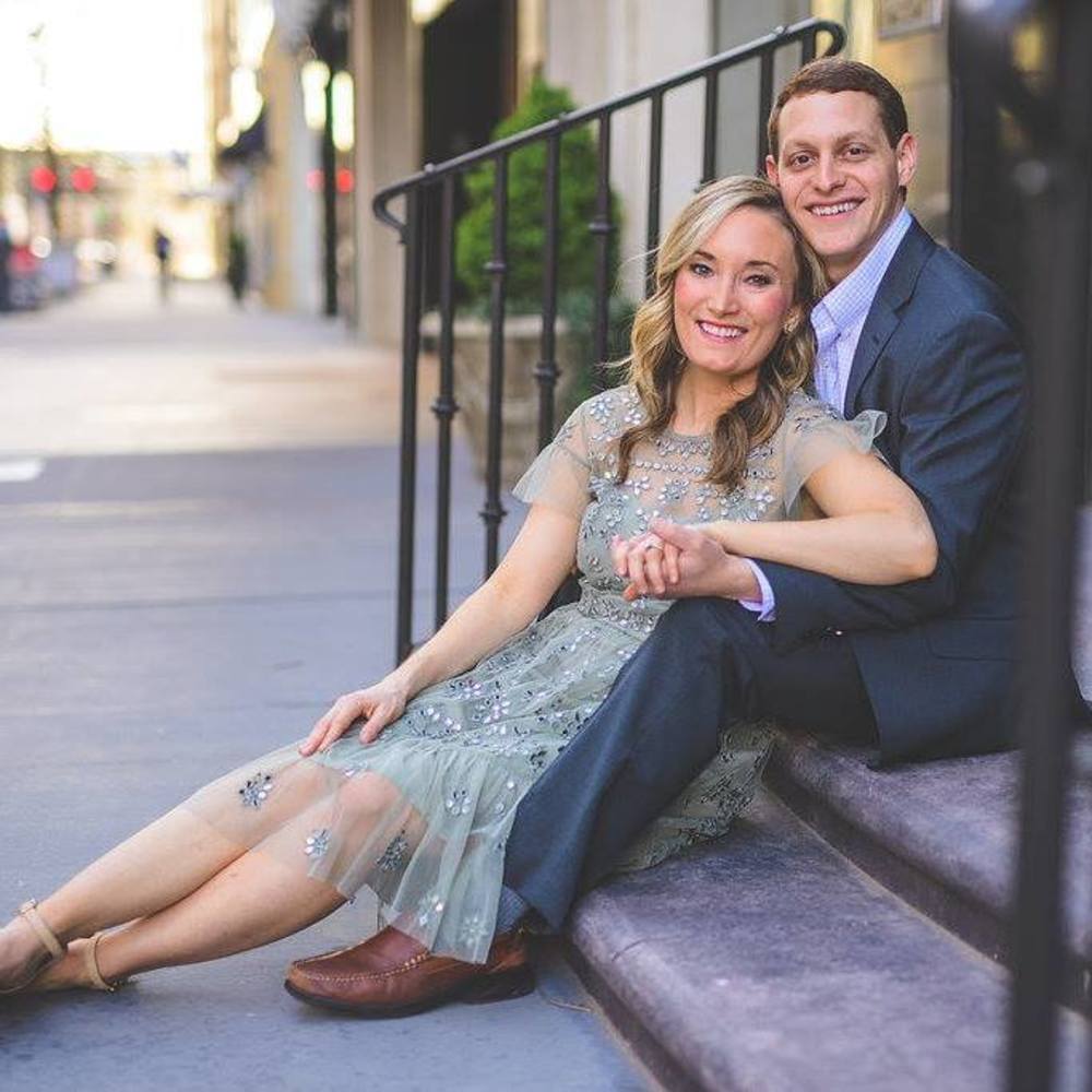 Meet your Posher, Lizzy